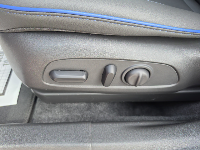 Used 2024 Buick Envista Sport Touring w/ Convenience I Package FWD image 26