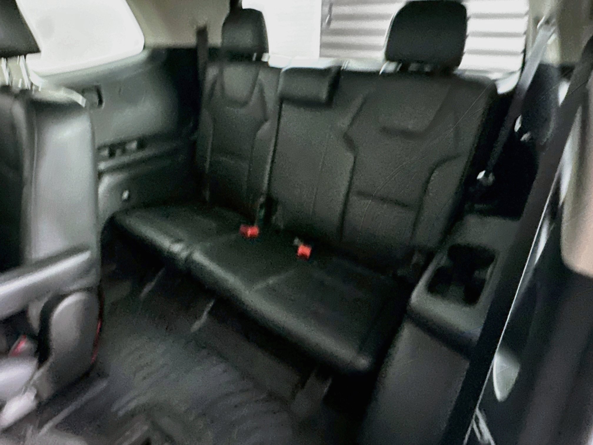 Used 2022 Kia Telluride EX w/ EX Premium Package FWD image 29