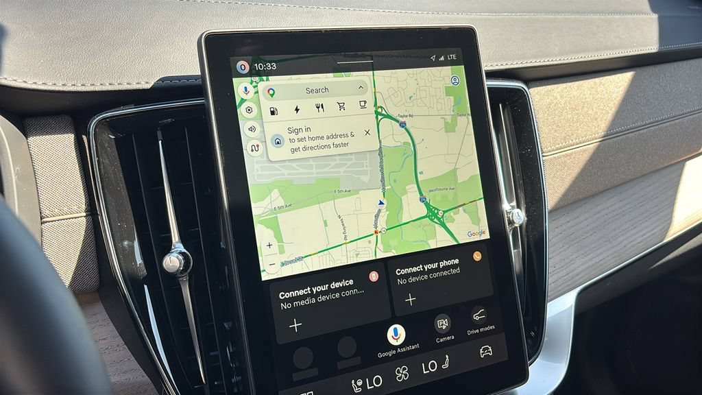 New 2026 Volvo XC90 T8 Ultra AWD/4WD image 18