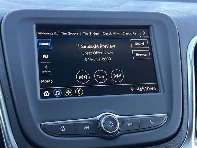 Used 2019 Chevrolet Equinox LT image 22