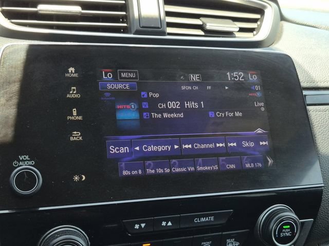 Used 2017 Honda CR-V EX-L image 38