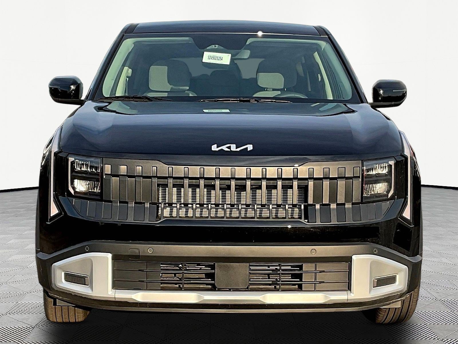 New 2027 Kia Seltos LX FWD image 2