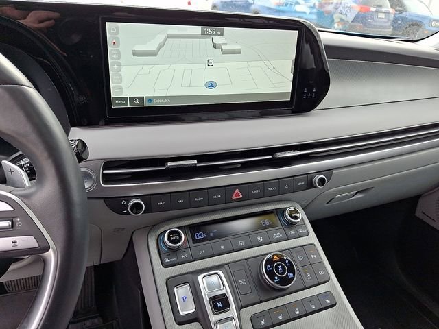 Used 2023 Hyundai Palisade SEL w/ Premium Package image 23