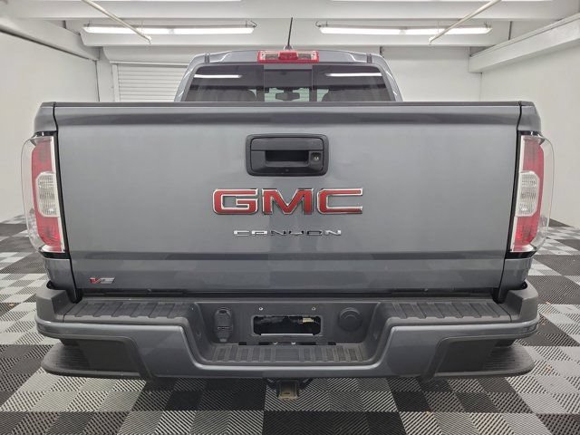 Used 2022 GMC Canyon Elevation w/ Trailering Package AWD/4WD image 5