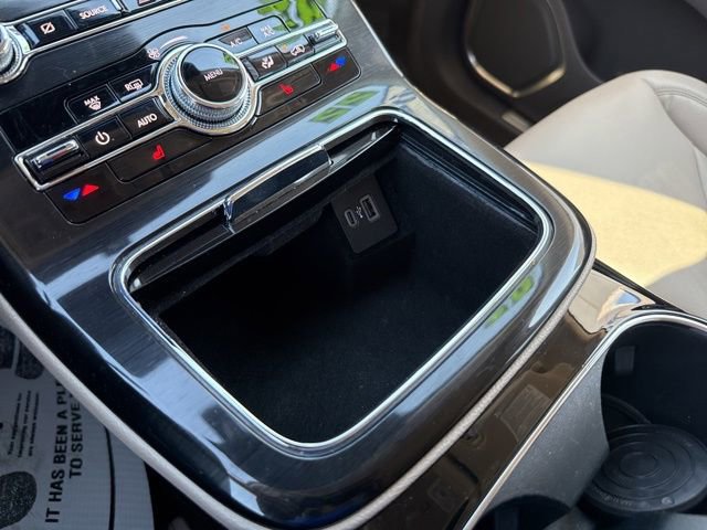 Certified 2022 Lincoln Nautilus AWD w/ Premium Package image 39