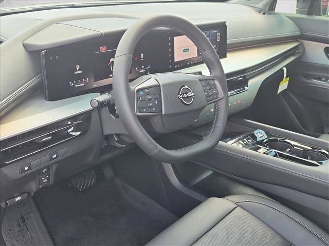 New 2027 Nissan Murano SL AWD/4WD image 3