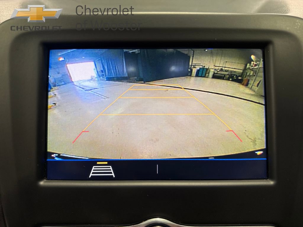 Used 2020 Chevrolet Equinox LT image 11