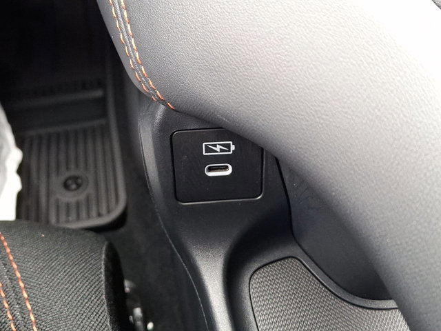 Certified 2026 Honda HR-V Sport image 23