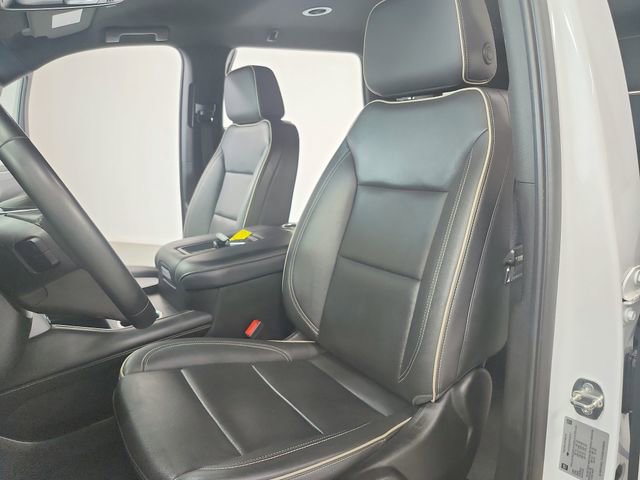 Used 2024 GMC Yukon SLT RWD image 19
