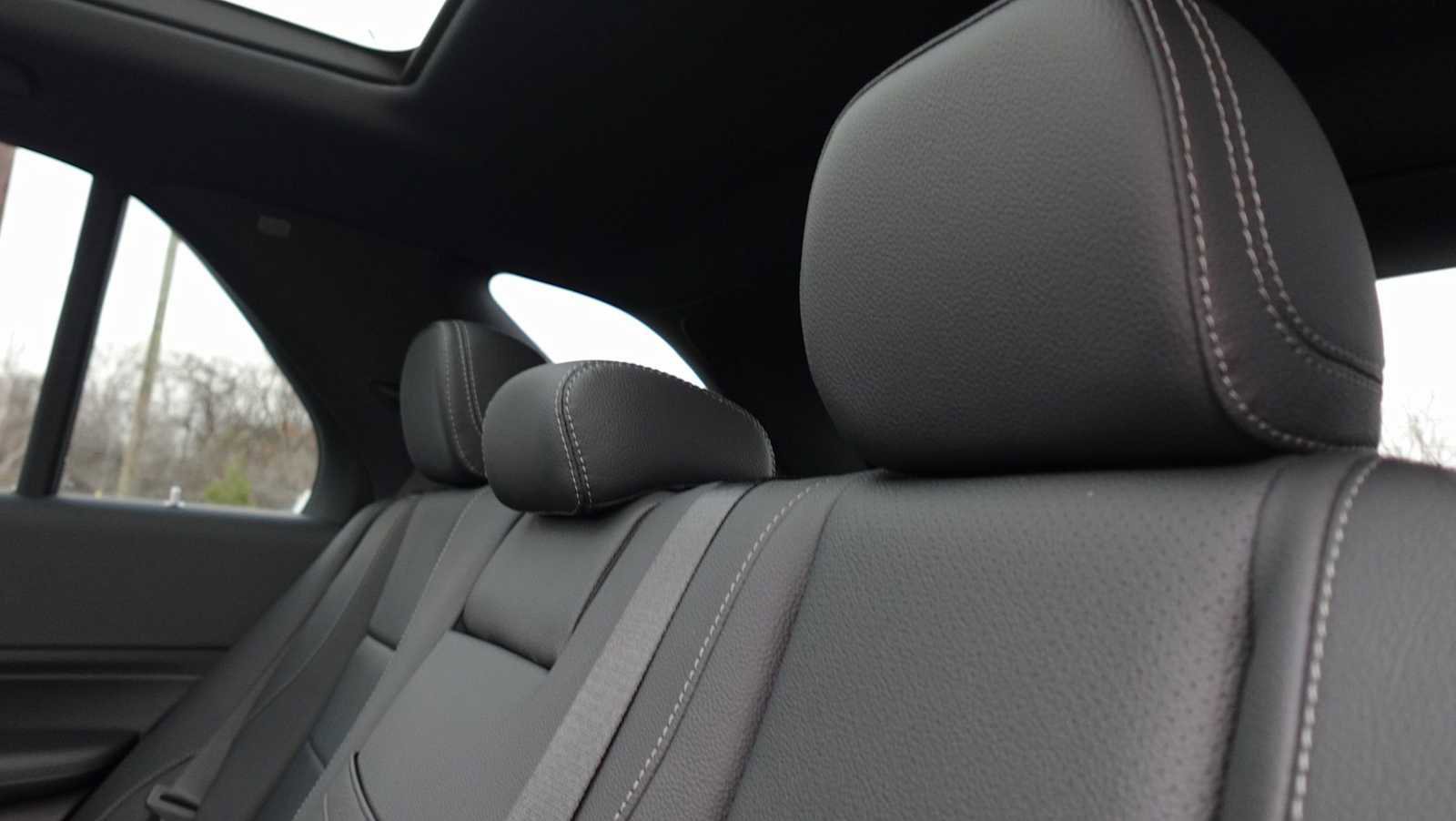 Used 2026 Mercedes-Benz GLE 350 4MATIC image 52