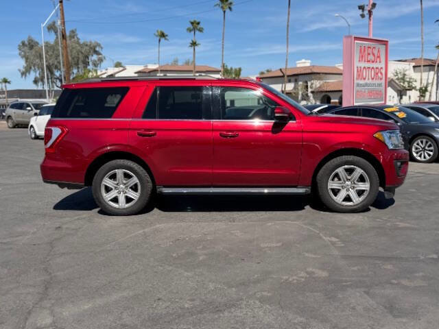 Used 2019 Ford Expedition XLT w/ Equipment Group 202A image 2