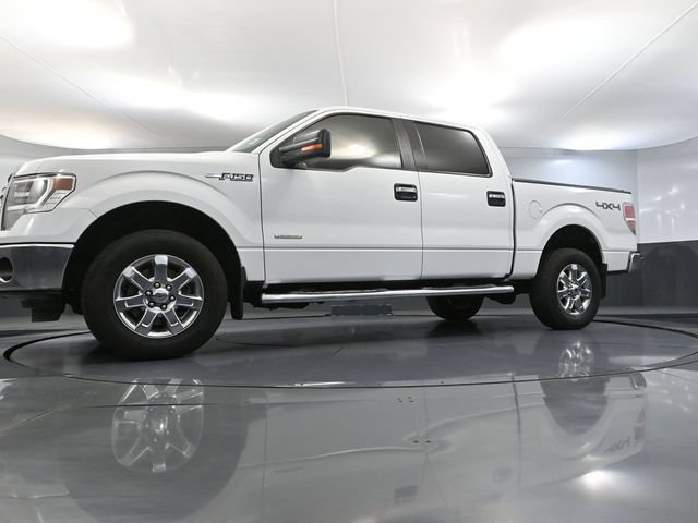 Used 2014 Ford F150 XLT w/ Equipment Group 302A Luxury AWD/4WD image 51