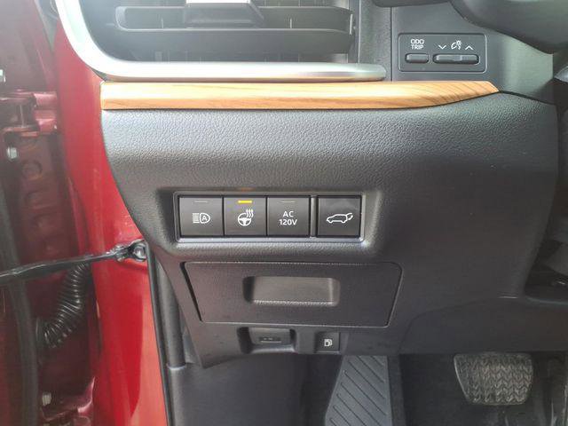 Certified 2026 Toyota Grand Highlander Limited image 13