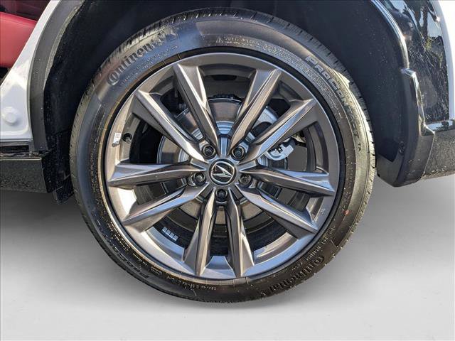 New 2025 Acura ADX A-Spec image 15
