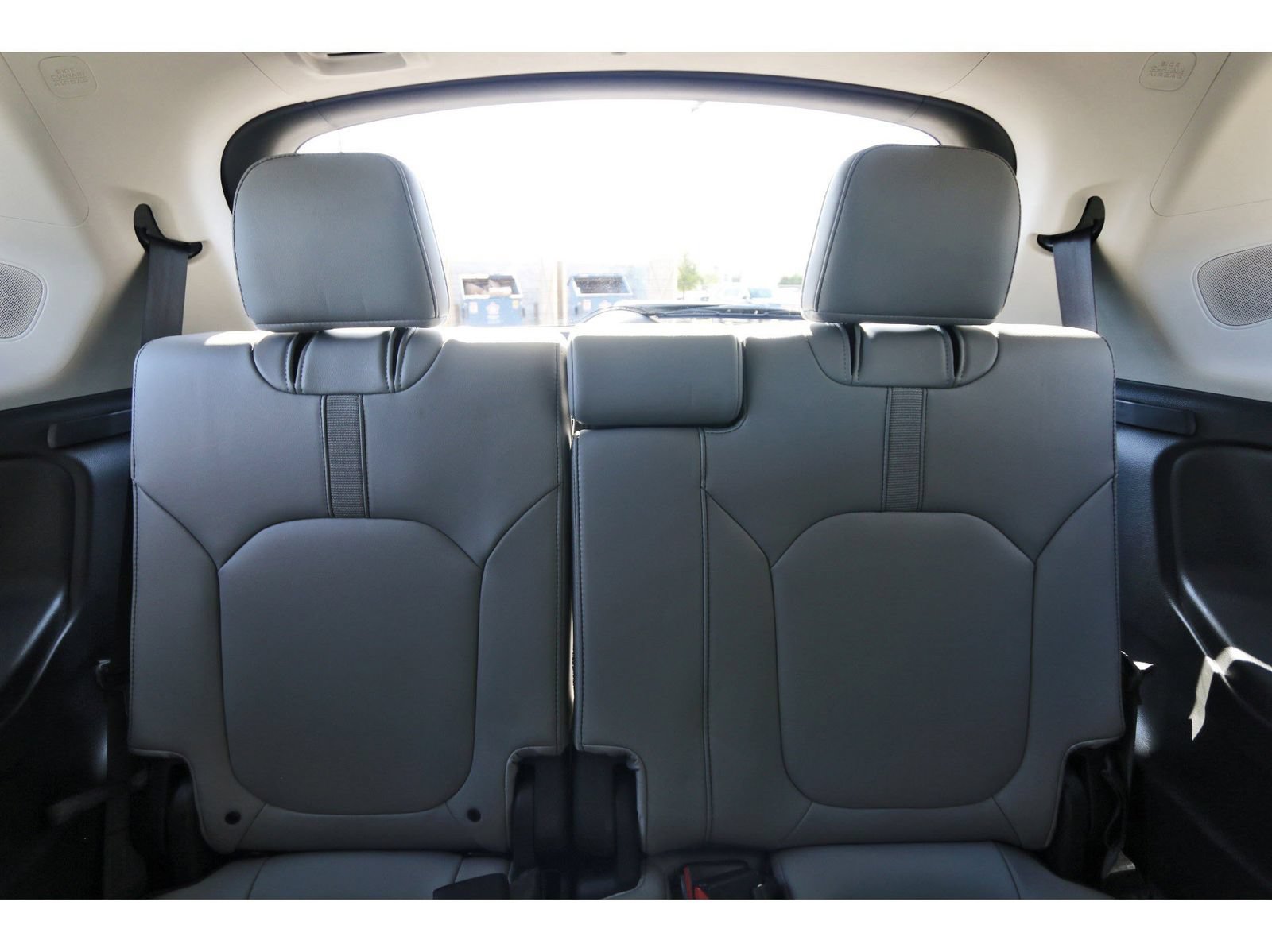 Used 2024 Honda Pilot Touring image 14