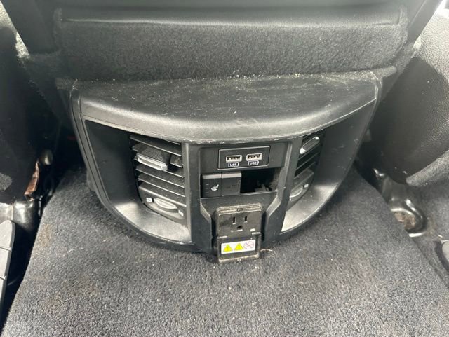 Used 2019 RAM 2500 Power Wagon AWD/4WD image 21