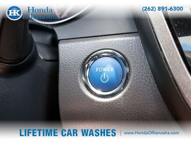 Used 2024 Toyota Camry SE FWD image 19