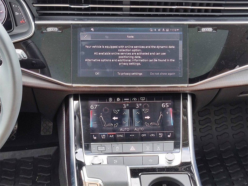 Used 2025 Audi Q7 3.0T Premium Plus image 29