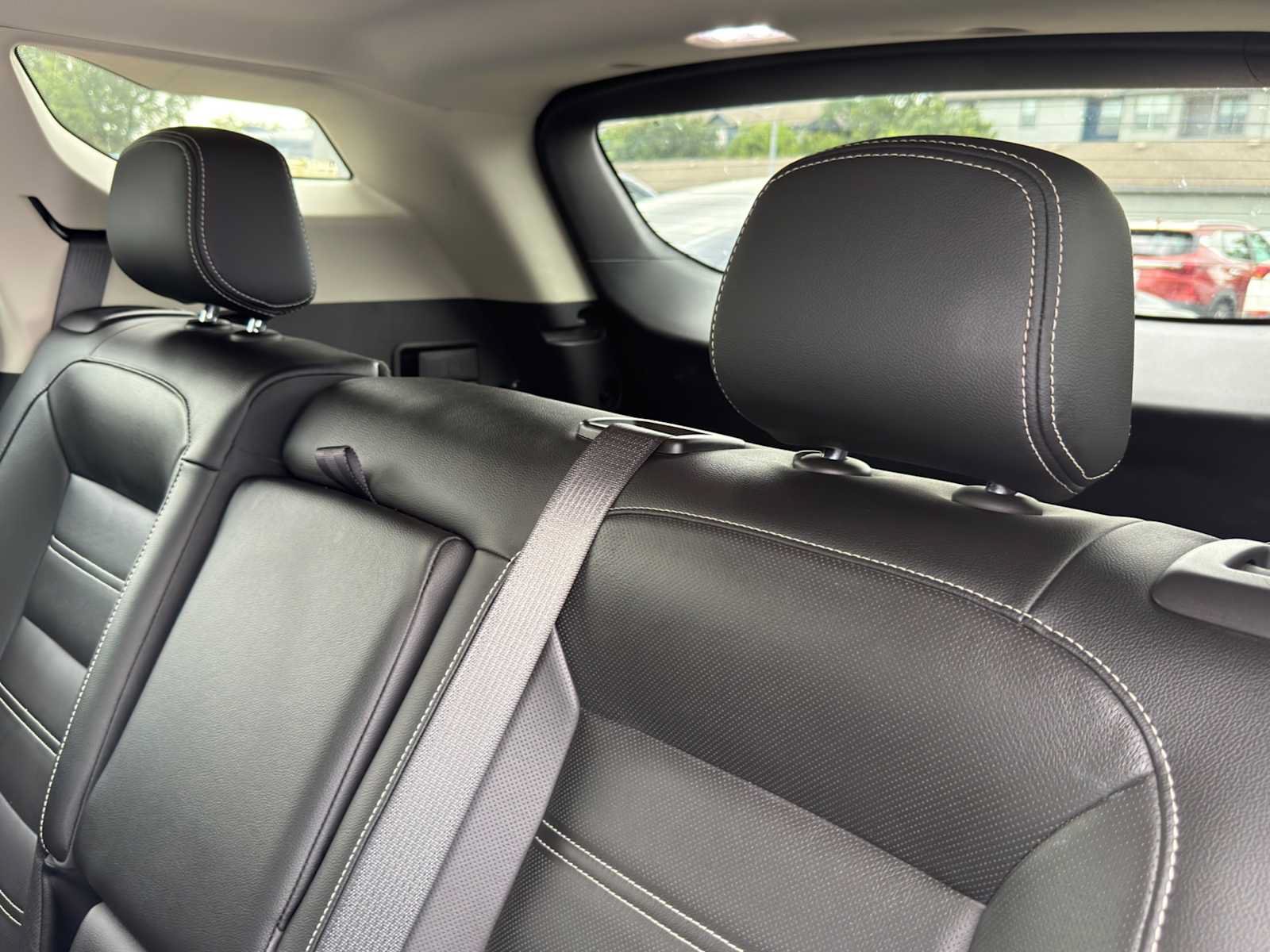 Used 2022 GMC Terrain Denali w/ LPO, Cargo Package AWD/4WD image 33