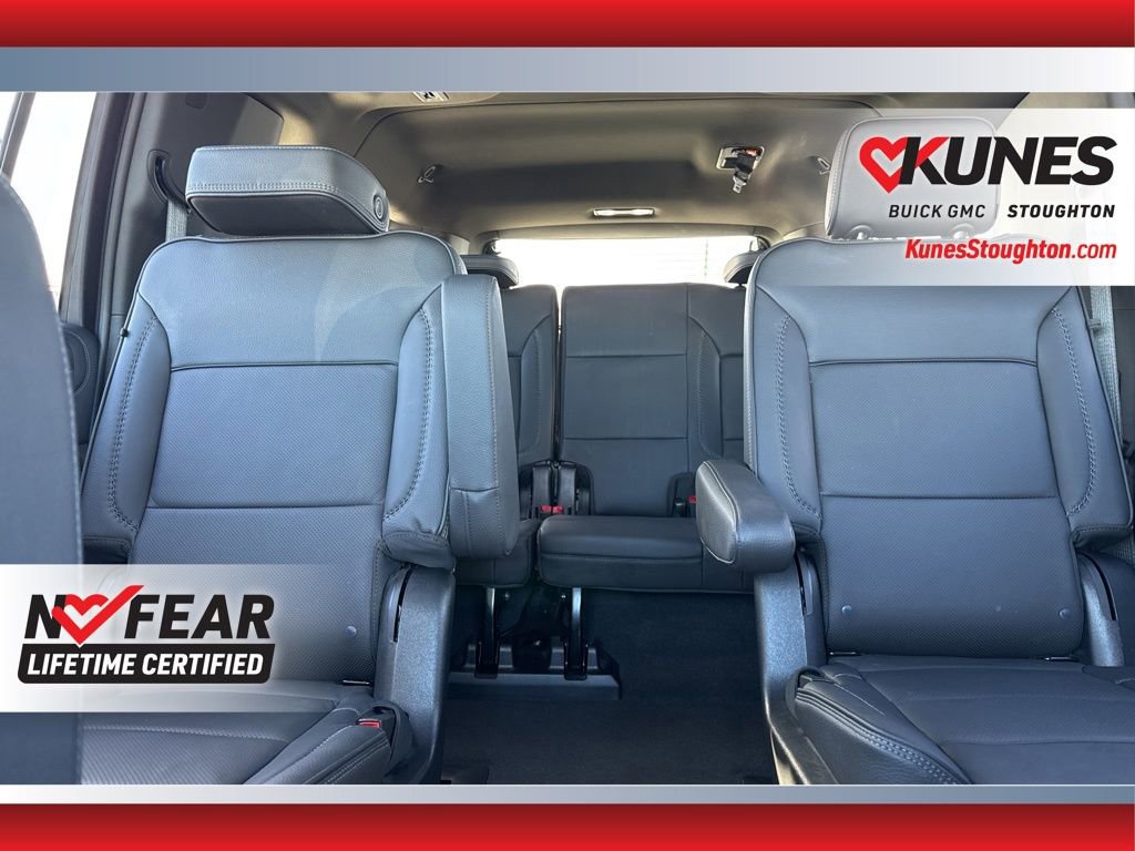 Used 2023 GMC Yukon XL Denali image 24