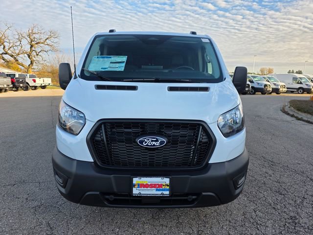 New 2026 Ford Transit 150 Low Roof image 3
