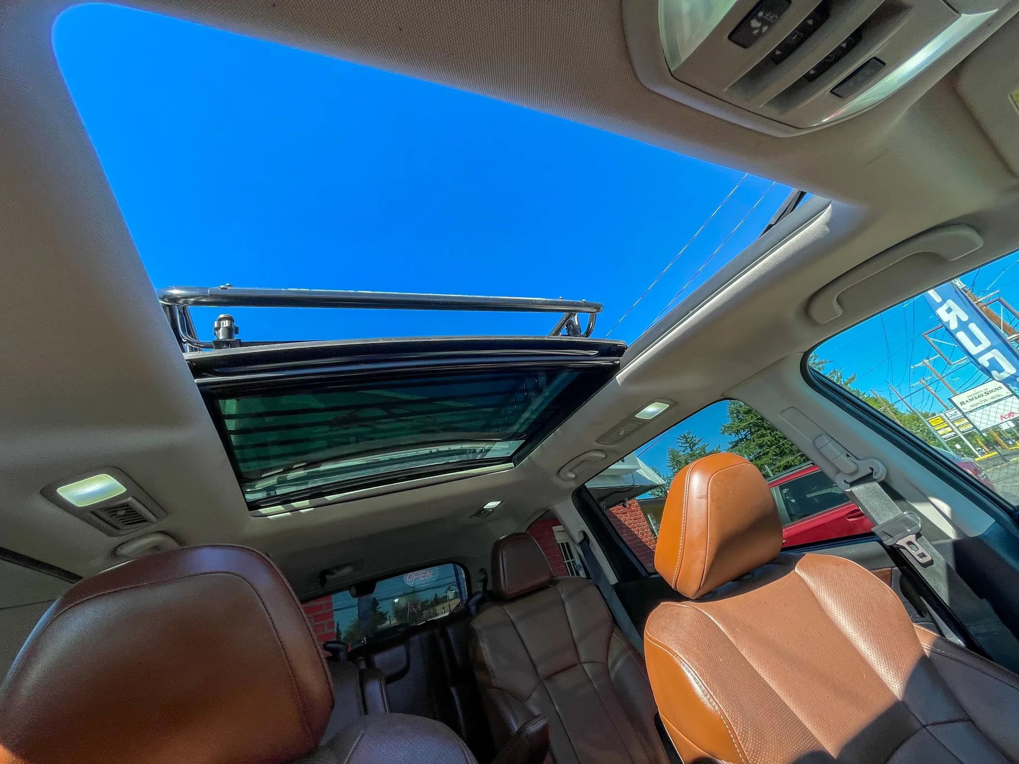 Used 2020 Subaru Ascent Touring image 48