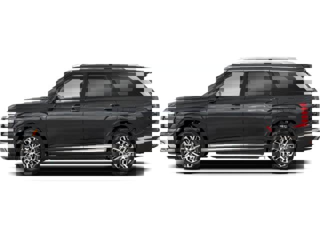 New 2026 Hyundai Palisade SEL image 3