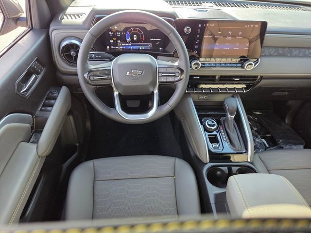 New 2026 Chevrolet Colorado ZR2 w/ Midnight Edition AWD/4WD image 8