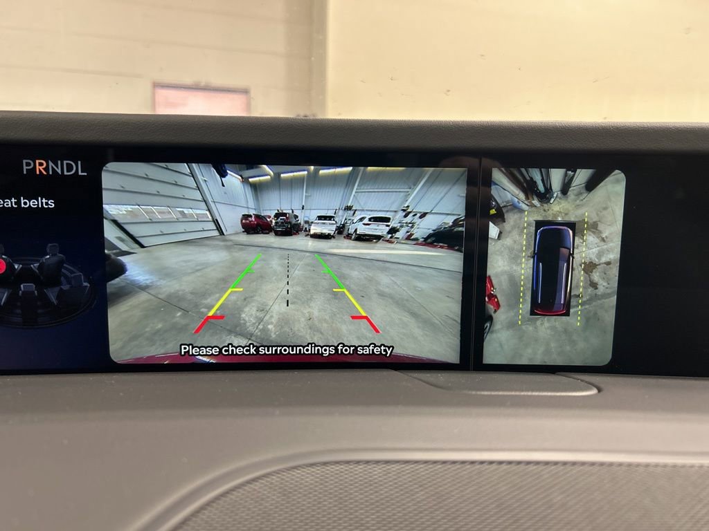 New 2026 Lincoln Nautilus Reserve image 17