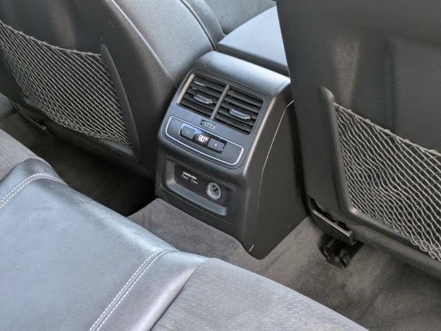 Used 2022 Audi A4 2.0T Premium Plus image 32
