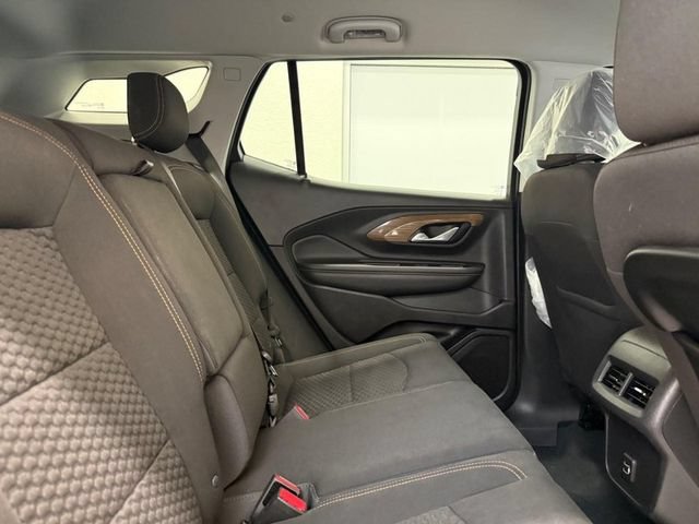 Used 2019 GMC Terrain SLE FWD image 8