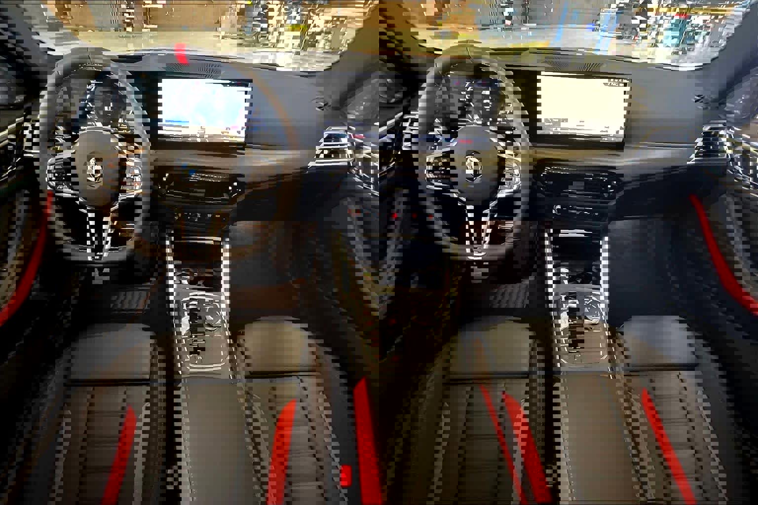 New 2026 BMW M440i Coupe image 5