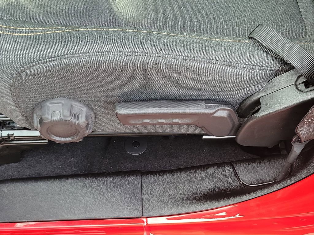 Used 2025 Jeep Wrangler Unlimited Sport S 4xe image 20