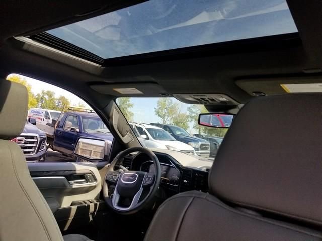 New 2026 GMC Sierra 1500 SLT w/ SLT Premium Plus Package image 13