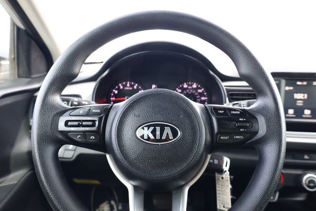Used 2020 Kia Rio S image 17