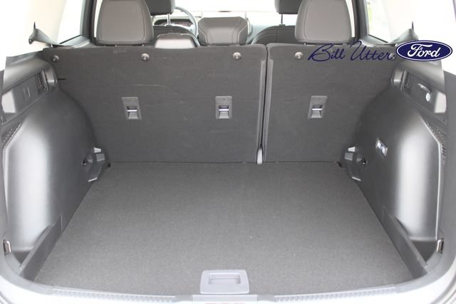 New 2026 Ford Bronco Sport Big Bend AWD/4WD image 6
