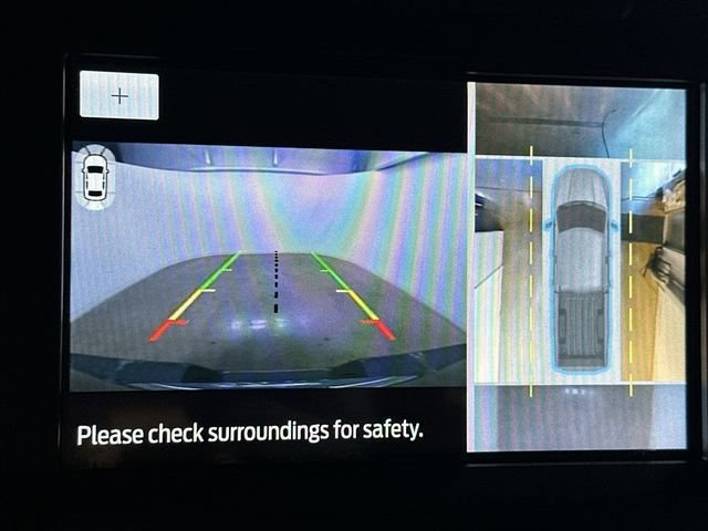 Used 2016 Ford F150 Lariat w/ Equipment Group 502A Luxury image 14