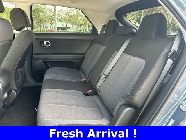 Used 2024 Hyundai Ioniq 5 SEL image 27