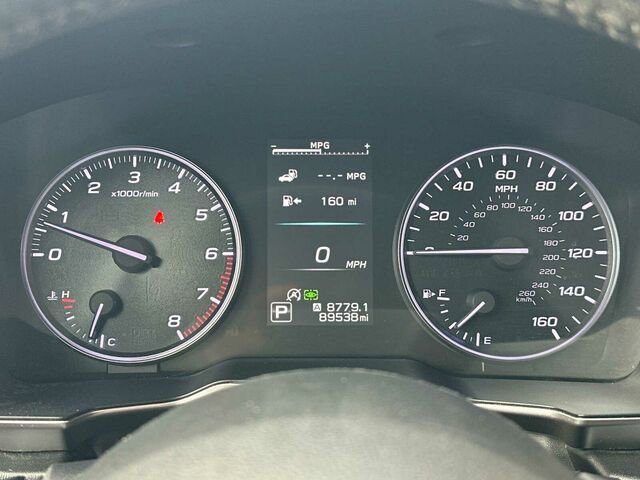Used 2020 Subaru Outback Limited image 30