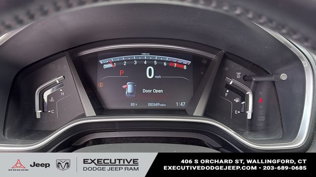 Used 2017 Honda CR-V Touring image 15