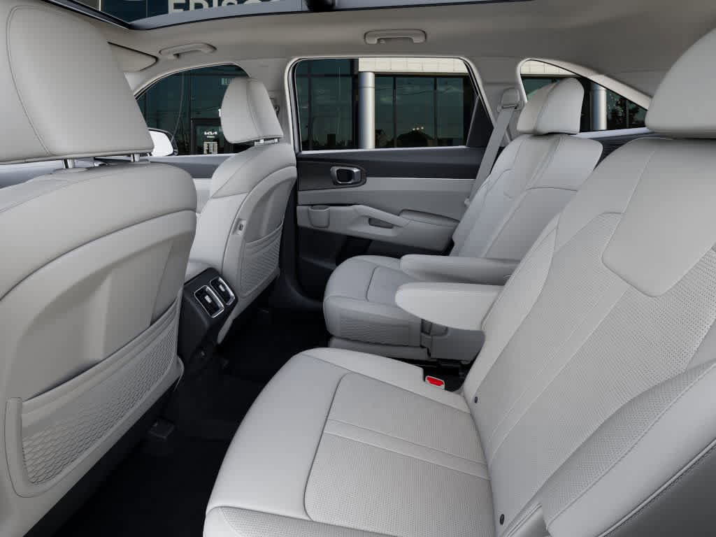 New 2026 Kia Sorento X-Line EX AWD/4WD image 18