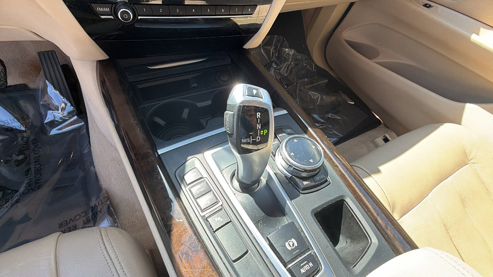 Used 2014 BMW X5 sDrive35i image 30