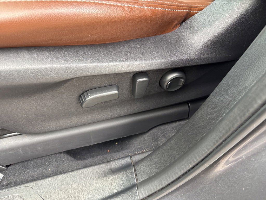 Certified 2022 Subaru Ascent Touring image 22