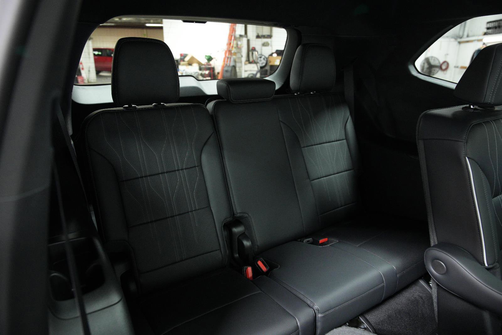 New 2026 Buick Enclave Avenir w/ Super Cruise Package image 15