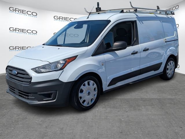 Used 2020 Ford Transit Connect XL image 3