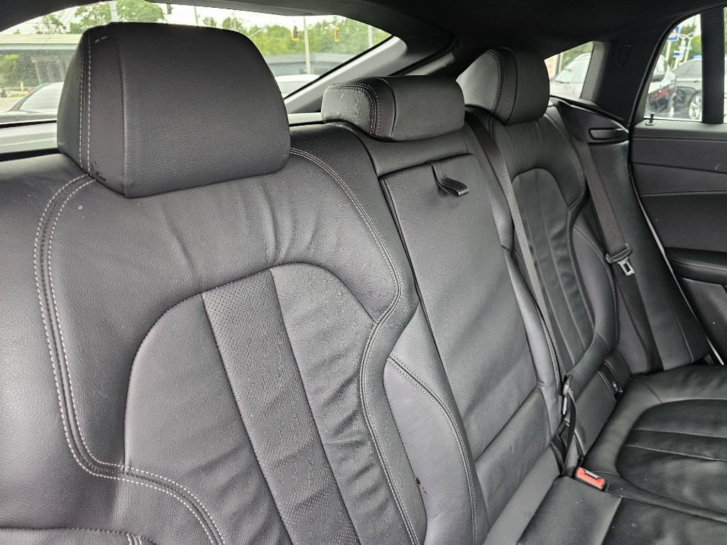 Used 2021 BMW X6 xDrive40i w/ Convenience Package AWD/4WD image 43