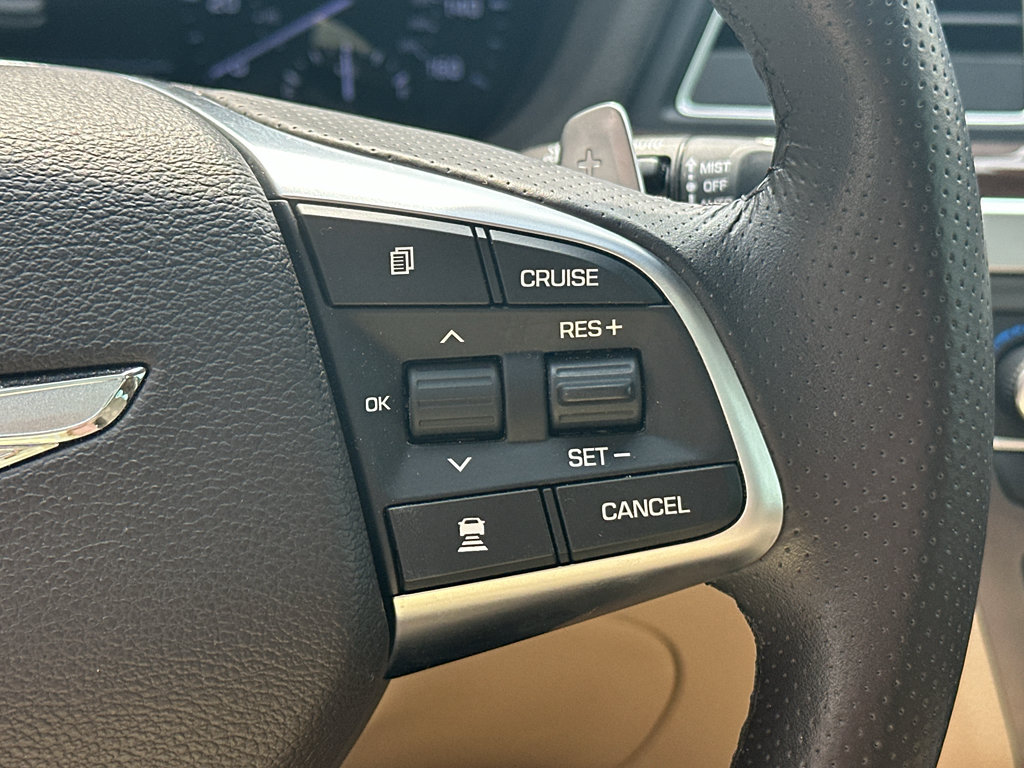 Used 2020 Genesis G80 3.8 w/ Sport Package 02 RWD image 16