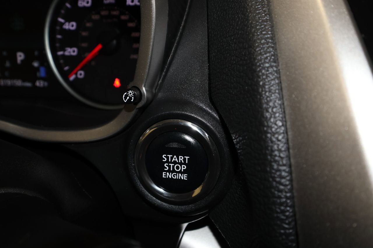 Used 2025 Mitsubishi Eclipse Cross Black Edition image 16