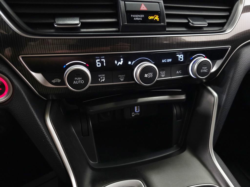 Used 2020 Honda Accord Sport image 23