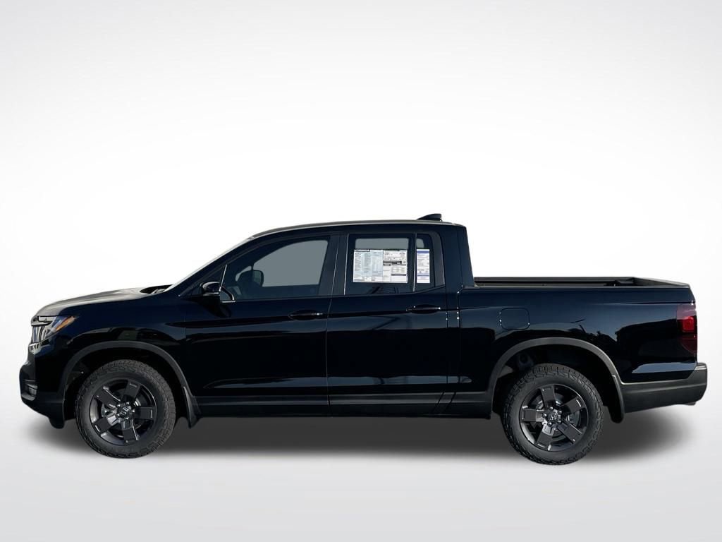 New 2026 Honda Ridgeline TrailSport image 2